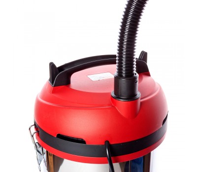 Пылесос REDVERG RD-VC1200S-30S Пылесос REDVERG RD-VC1200S-30S