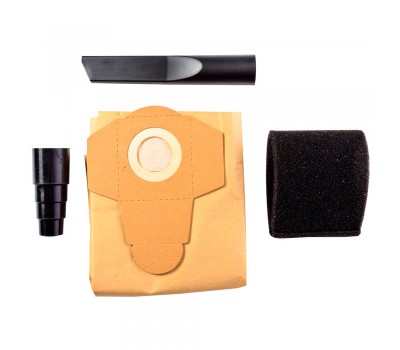 Пылесос REDVERG RD-VC1200S-30S Пылесос REDVERG RD-VC1200S-30S