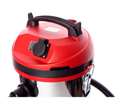 Пылесос REDVERG RD-VC1200S-30S Пылесос REDVERG RD-VC1200S-30S
