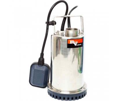 Насос дренажный RedVerg RD-DP750/5S Насос дренажный RedVerg RD-DP750/5S