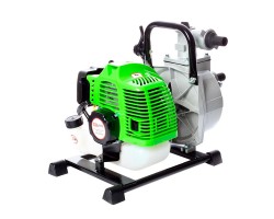 Мотопомпа бензиновая REDVERG RD-CWP252