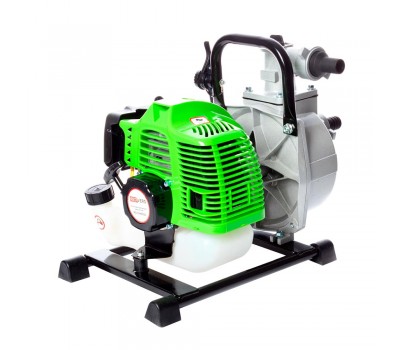 Мотопомпа бензиновая REDVERG RD-CWP252