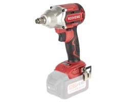 Аккумуляторный гайковерт ударный REDVERG RD-IW18BL-350/U (без акк, без з/у)