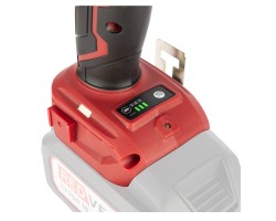 Аккумуляторный гайковерт ударный REDVERG RD-IW18BL-350/U (без акк, без з/у)-foto8