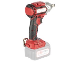 Аккумуляторный гайковерт ударный REDVERG RD-IW18BL-350/U (без акк, без з/у)-foto4