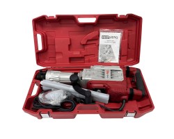 Отбойный молоток REDVERG RD-DH1700-foto8