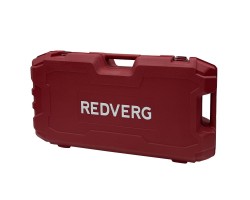 Отбойный молоток REDVERG RD-DH1700-foto10