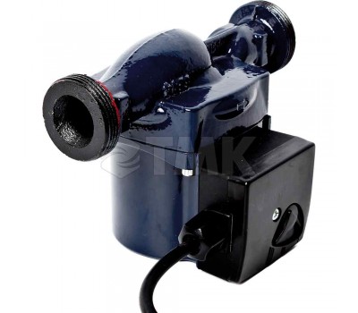 Насос циркуляционный RedVerg RD-CP25/6 Насос циркуляционный RedVerg RD-CP25/6