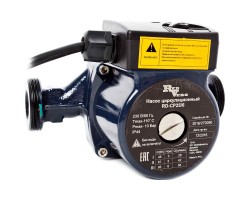 Насос циркуляционный RedVerg RD-CP25/6