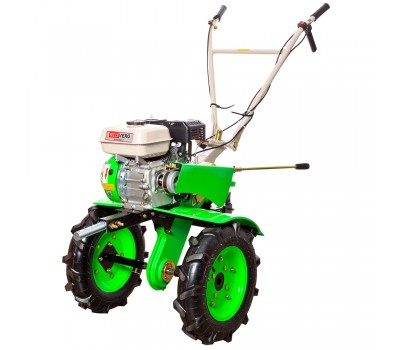 Мотоблок Муравей-3К с пониженной скоростью