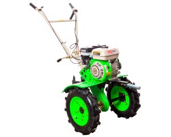 Мотоблок Муравей-3К с пониженной скоростью-foto2