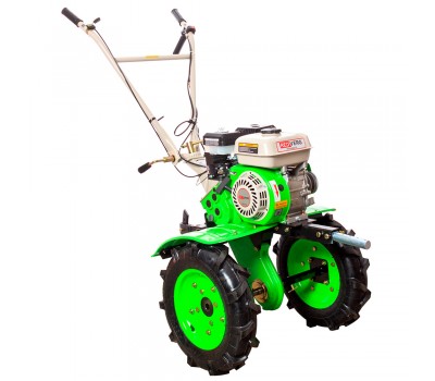 Мотоблок Муравей-3К с пониженной скоростью