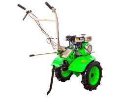 Мотоблок Муравей-3К с пониженной скоростью-foto4