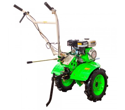 Мотоблок Муравей-3К с пониженной скоростью