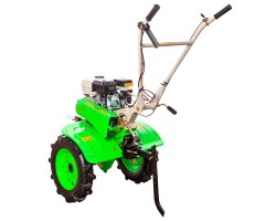 Мотоблок Муравей-3К с пониженной скоростью-foto3