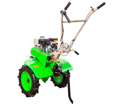 Мотоблок Муравей-3К с пониженной скоростью