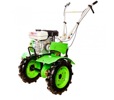 Мотоблок Муравей-4К с пониженной скоростью