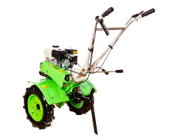 Мотоблок Муравей-4К с пониженной скоростью-foto2