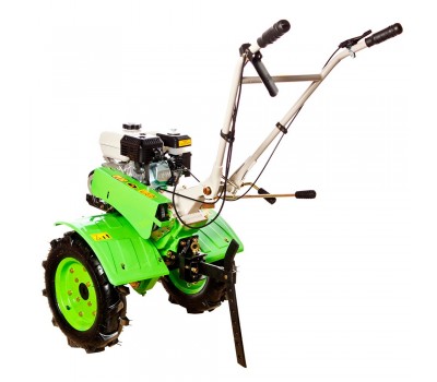 Мотоблок Муравей-4К с пониженной скоростью