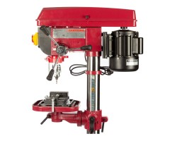 Станок сверлильный REDVERG RD-DPF750CVT-foto5