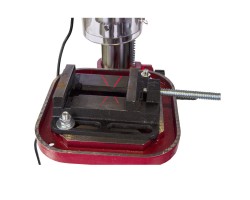 Станок сверлильный REDVERG RD-DPF750CVT-foto16