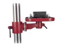 Станок сверлильный REDVERG RD-DPF750CVT-foto15