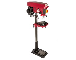 Станок сверлильный REDVERG RD-DPF750CVT-foto4