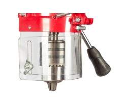 Станок сверлильный REDVERG RD-DPF750CVT-foto13