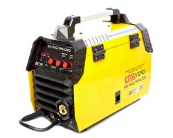 Аппарат сварочный бестрансформаторный REDVERG RD-MIG/MMA200