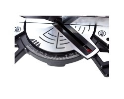 Аккумуляторная торцовочная пила REDVERG RD-MS18/U (без акк, без з/у)-foto7