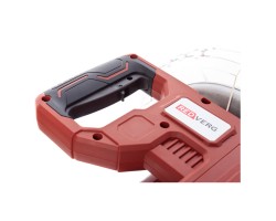 Аккумуляторная торцовочная пила REDVERG RD-MS18/U (без акк, без з/у)-foto8