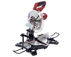 Аккумуляторная торцовочная пила REDVERG RD-MS18/U (без акк, без з/у)