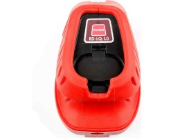 Лазерный уровень REDVERG RD-LQ-10