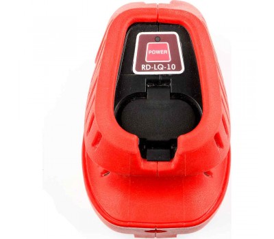 Лазерный уровень REDVERG RD-LQ-10 Лазерный уровень REDVERG RD-LQ-10