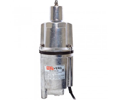 Насос вибрационный RedVerg RD-VP70H/25