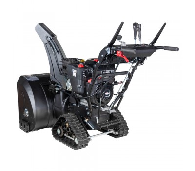 Бензиновый снегоуборщик REDVERG PROLine RD-SB87/2100BS-TE Бензиновый снегоуборщик REDVERG PROLine RD-SB87/2100BS-TE