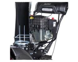 Бензиновый снегоуборщик REDVERG PROLine RD-SB87/2100BS-TE-foto6