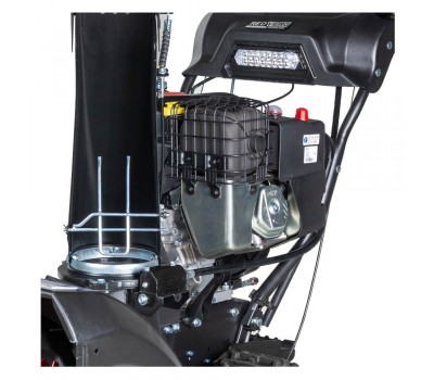 Бензиновый снегоуборщик REDVERG PROLine RD-SB87/2100BS-TE Бензиновый снегоуборщик REDVERG PROLine RD-SB87/2100BS-TE