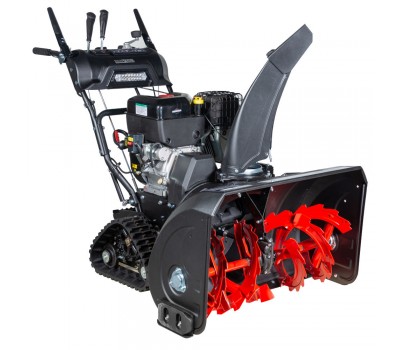 Бензиновый снегоуборщик REDVERG PROLine RD-SB87/2100BS-TE Бензиновый снегоуборщик REDVERG PROLine RD-SB87/2100BS-TE
