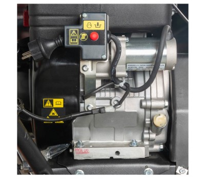 Бензиновый снегоуборщик REDVERG PROLine RD-SB87/2100BS-TE Бензиновый снегоуборщик REDVERG PROLine RD-SB87/2100BS-TE