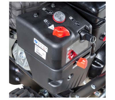 Бензиновый снегоуборщик REDVERG PROLine RD-SB87/2100BS-TE Бензиновый снегоуборщик REDVERG PROLine RD-SB87/2100BS-TE