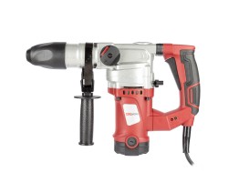 Перфоратор REDVERG RD-RH1200S-foto2