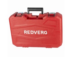 Перфоратор REDVERG RD-RH1200S-foto9