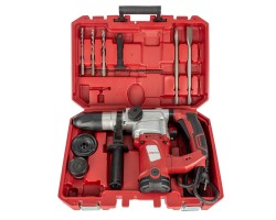 Перфоратор REDVERG RD-RH1200S-foto8