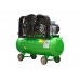 Компрессор ECO AE-705-B1 ременной (380 л/мин, 8 атм, ременной, масляный, ресив. 70 л, 220 В, 2.20 кВт) (AE-705-B1)