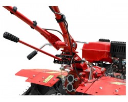 Культиватор бензиновый ASILAK SL-85L колёса 5.0-12 (8 л.с., шир. 105 см, без ВОМ, передач 3+1, пониженная передача, колеса 5.00-12) (AS1555-0) (AS1555-0)-foto5