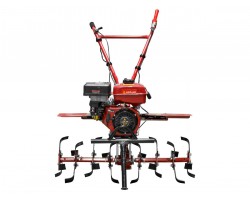 Культиватор бензиновый ASILAK SL-85L колёса 5.0-12 (8 л.с., шир. 105 см, без ВОМ, передач 3+1, пониженная передача, колеса 5.00-12) (AS1555-0) (AS1555-0)-foto4