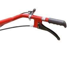 Культиватор бензиновый ASILAK SL-185 колеса 6.50-12 (18 л.с., шир. 135 см, колесо 6.50-12, без ВОМ, передач 2+1) (SL-185)-foto8