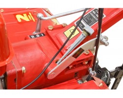 Культиватор бензиновый ASILAK SL-185 колеса 6.50-12 (18 л.с., шир. 135 см, колесо 6.50-12, без ВОМ, передач 2+1) (SL-185)-foto6