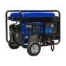 Электростанция сварочная ECO PE-6500RW (5,5кВт) бенз. (Для сварки постоянным током, вес 110 кг) (PE-6500RW)